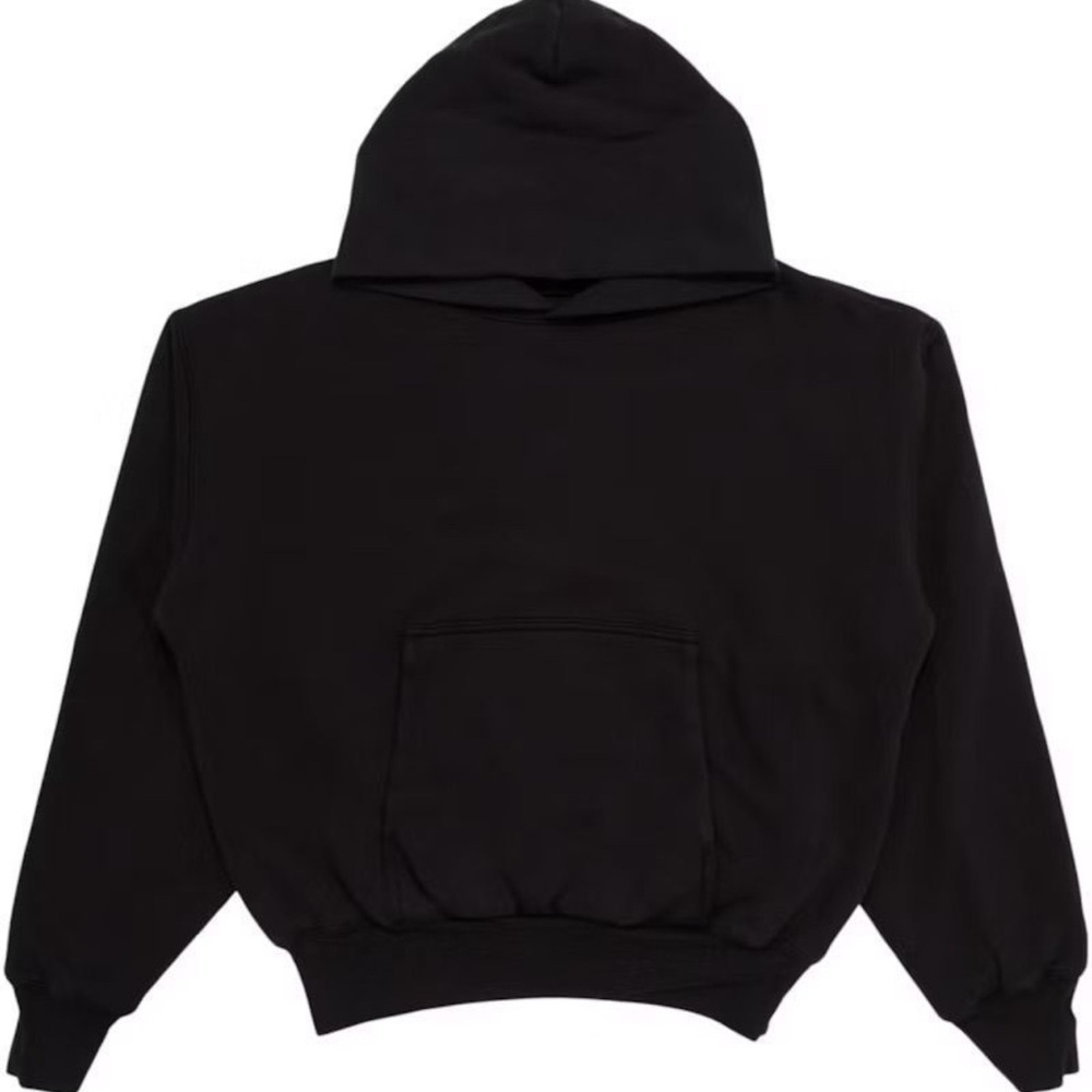 YEEZY feat. GAP engineered by Balenciaga